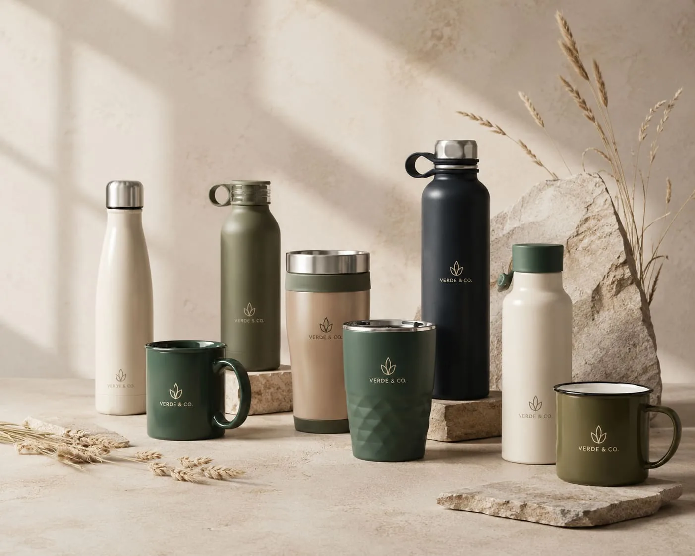 Drinkware