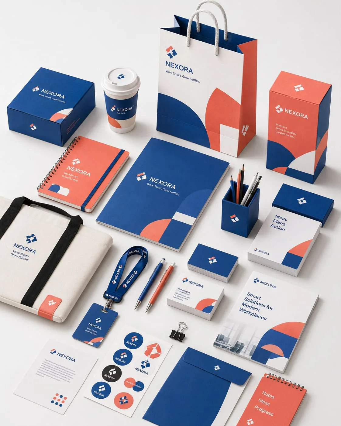 Office Essentials