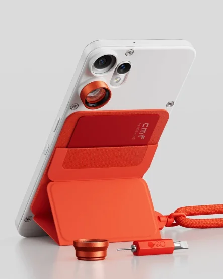 Tech Gadgets