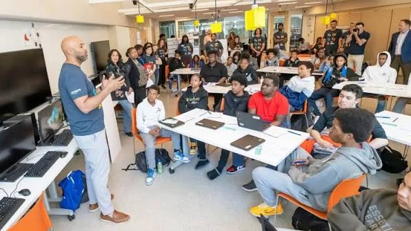 Amazon Education
