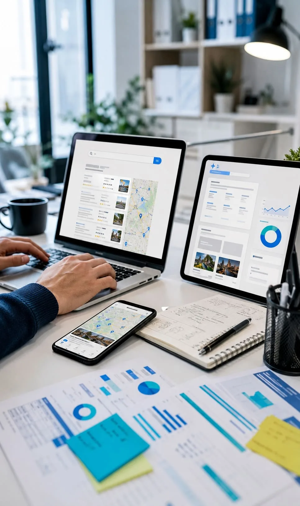 Future of Search