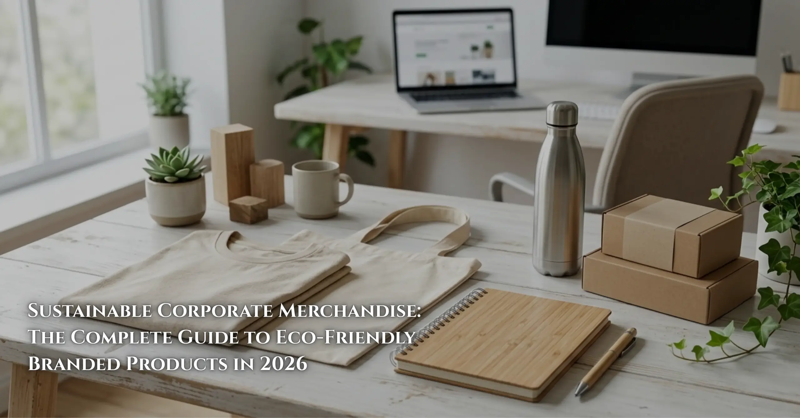 Corporate Merchandise