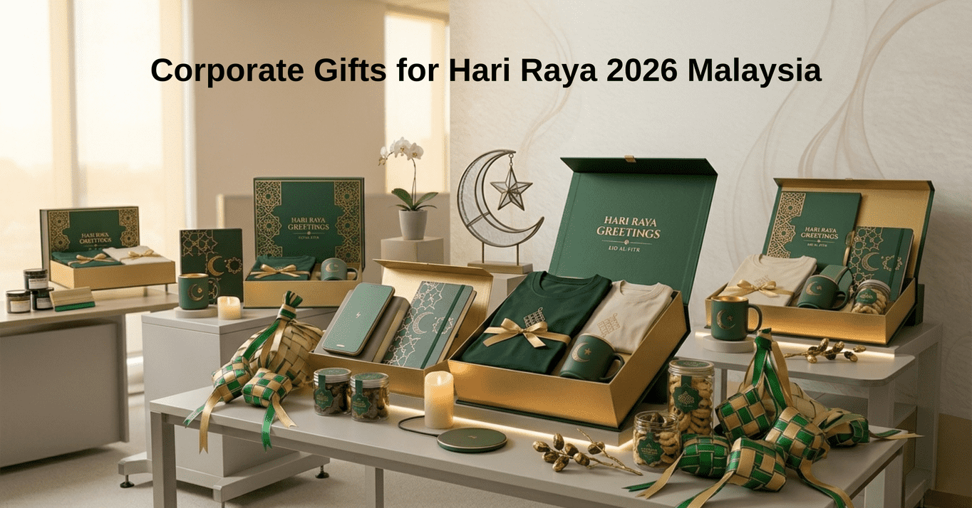 corporate gifts Hari Raya