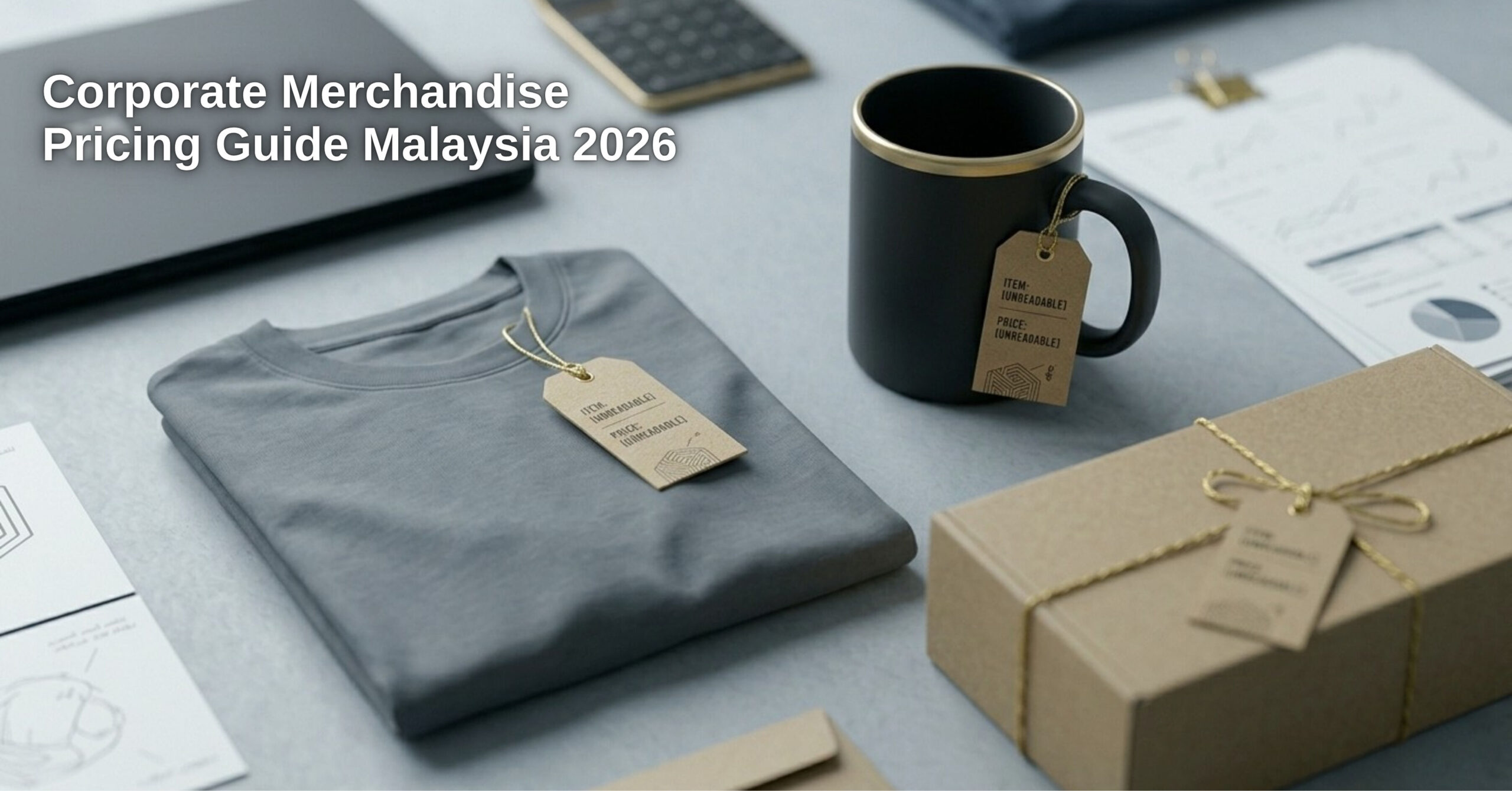 corporate merchandise