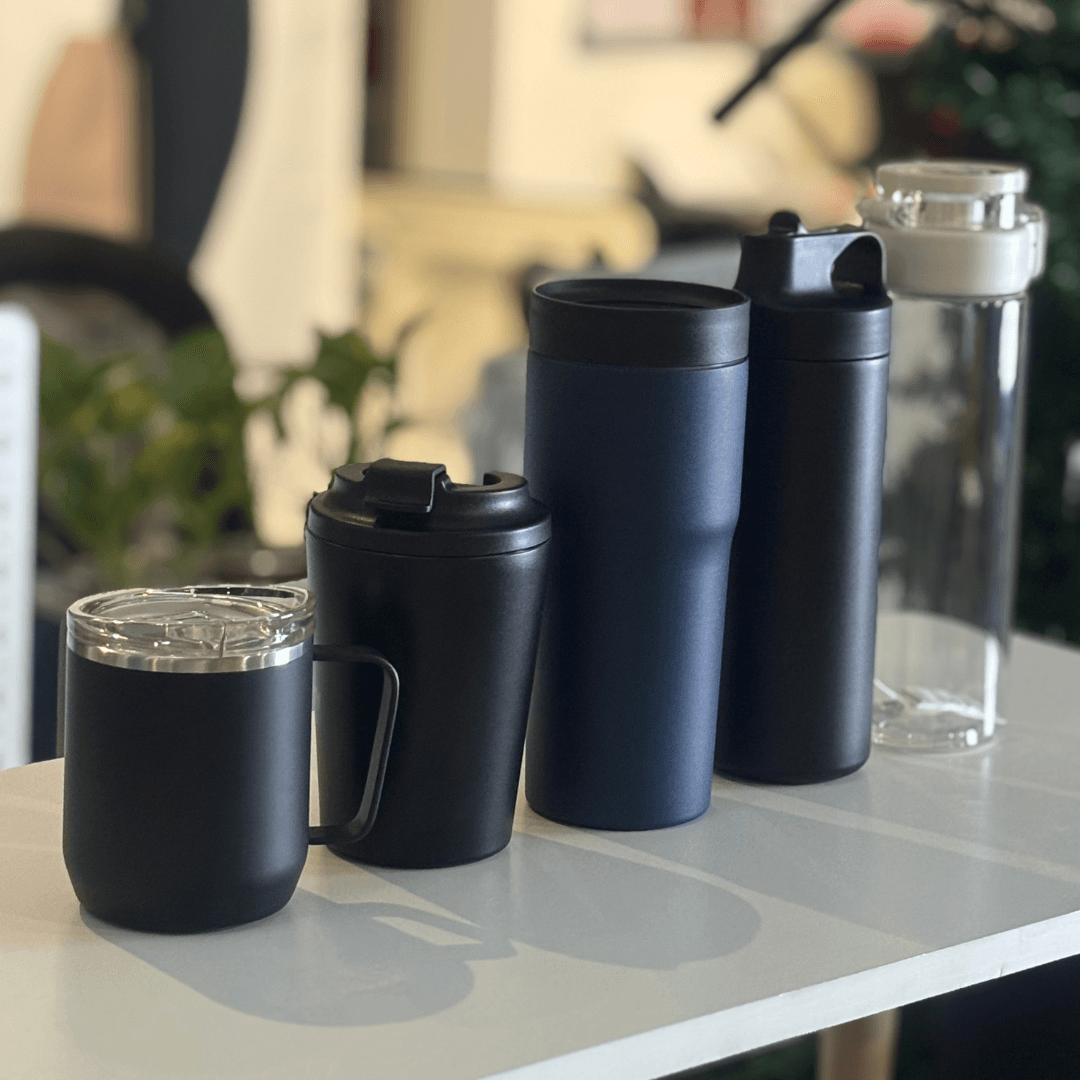 Drinkware