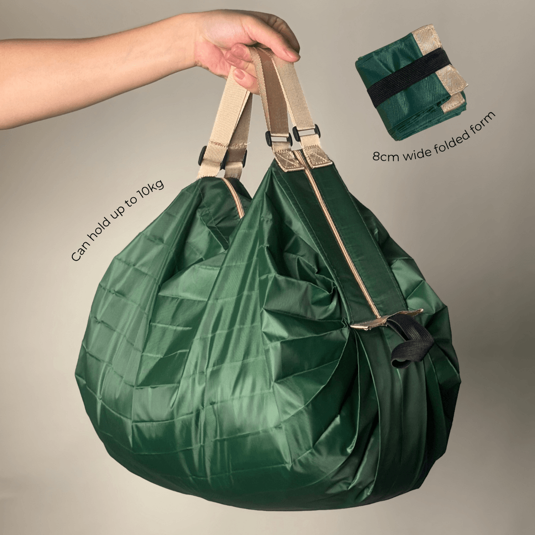Foldable Shopping Bags