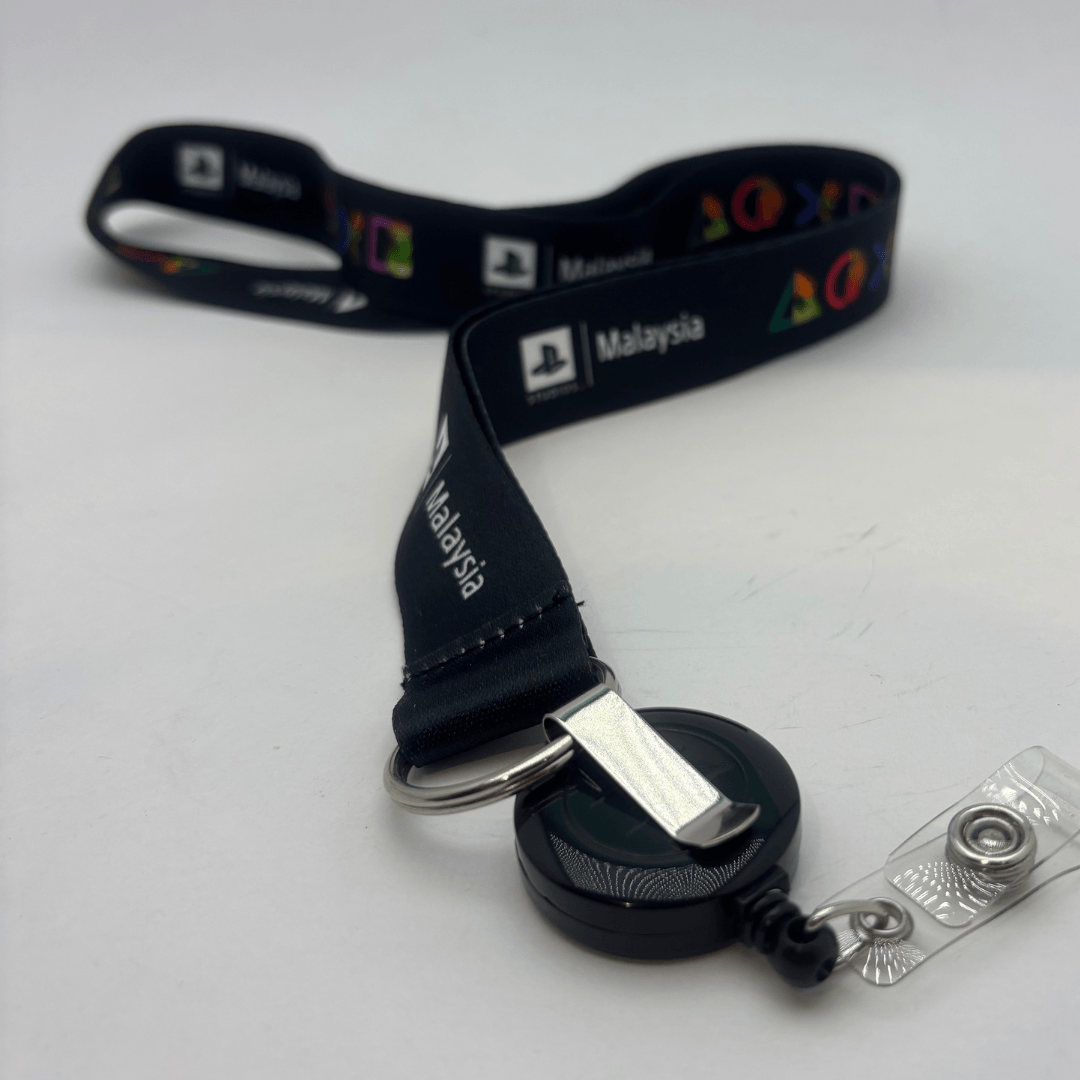 Lanyards