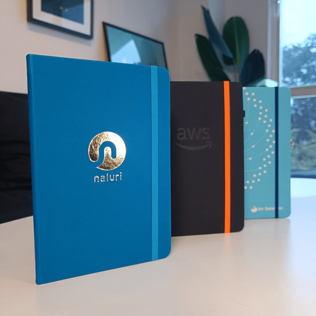 Notebooks