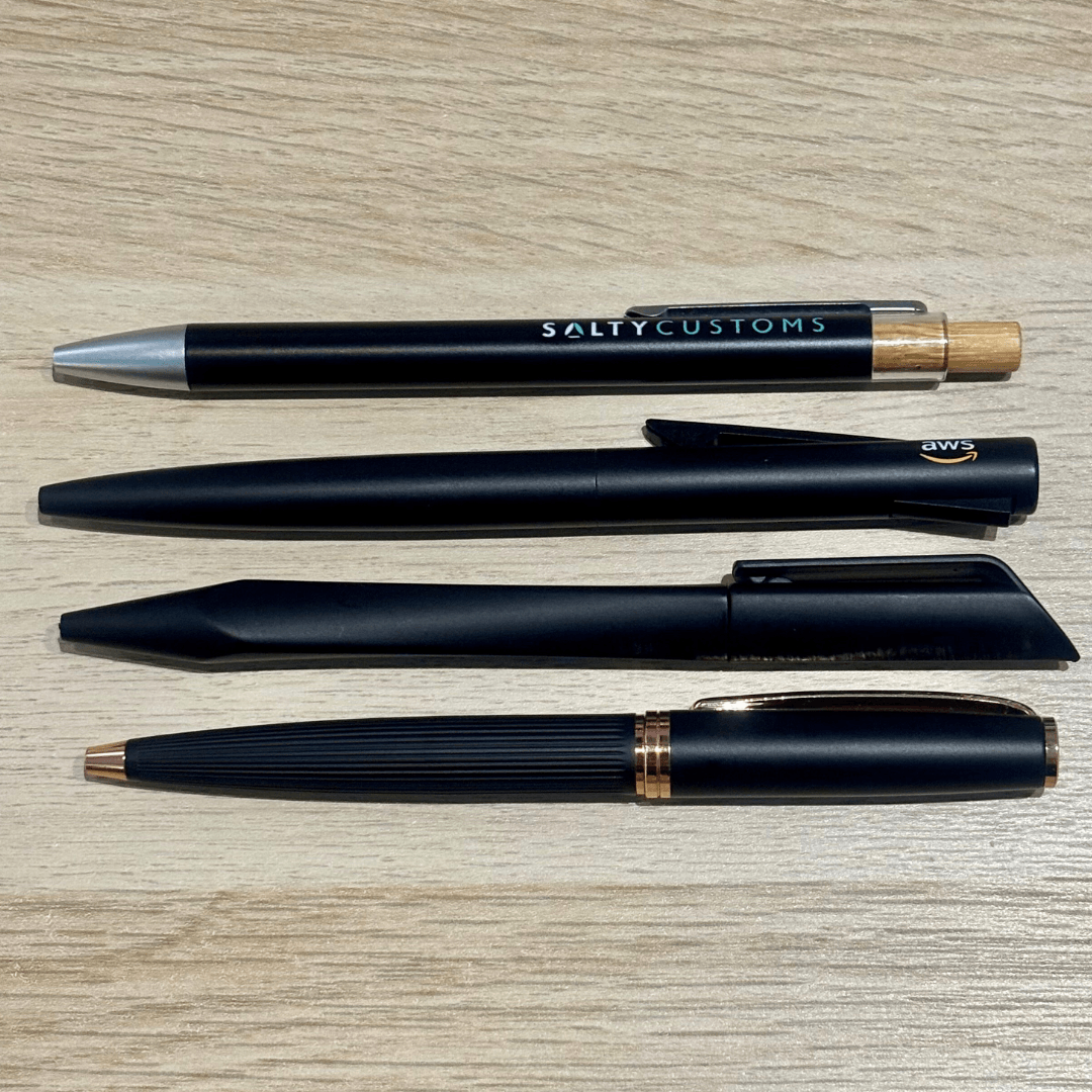Pens