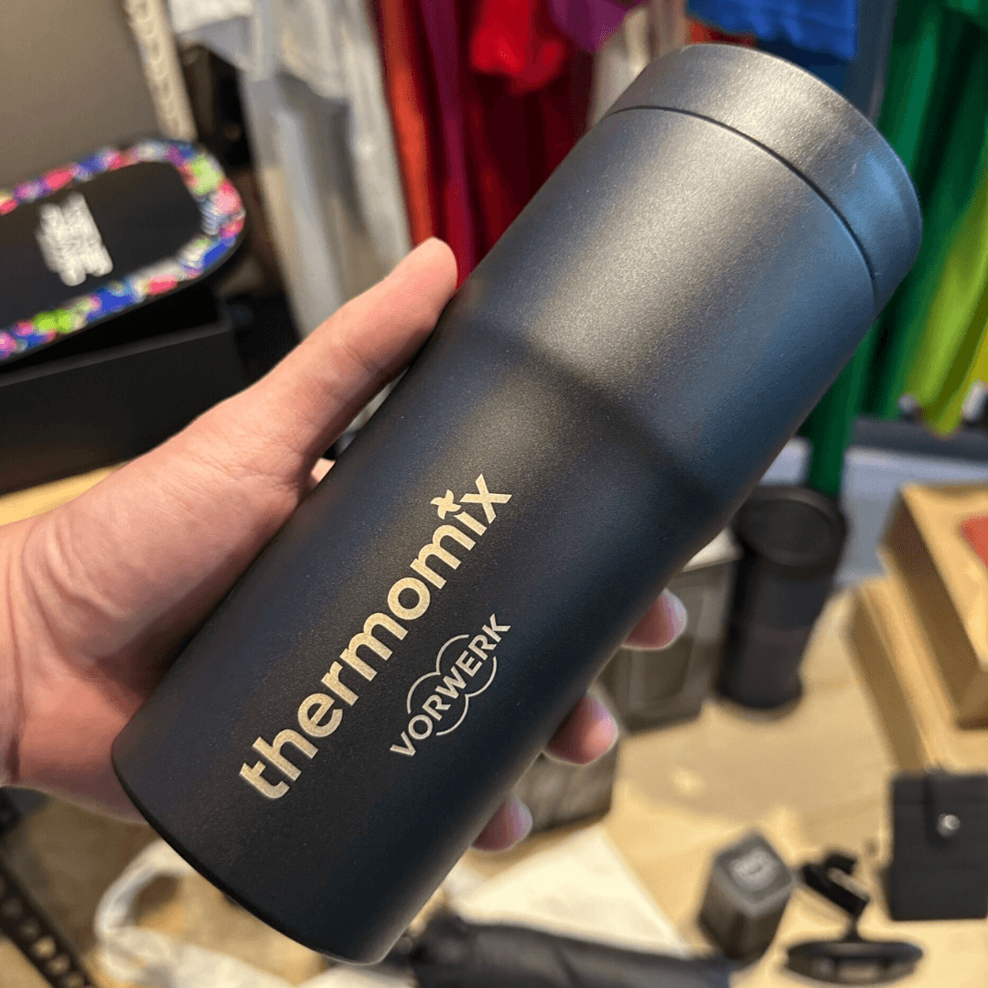 Thermal Flasks