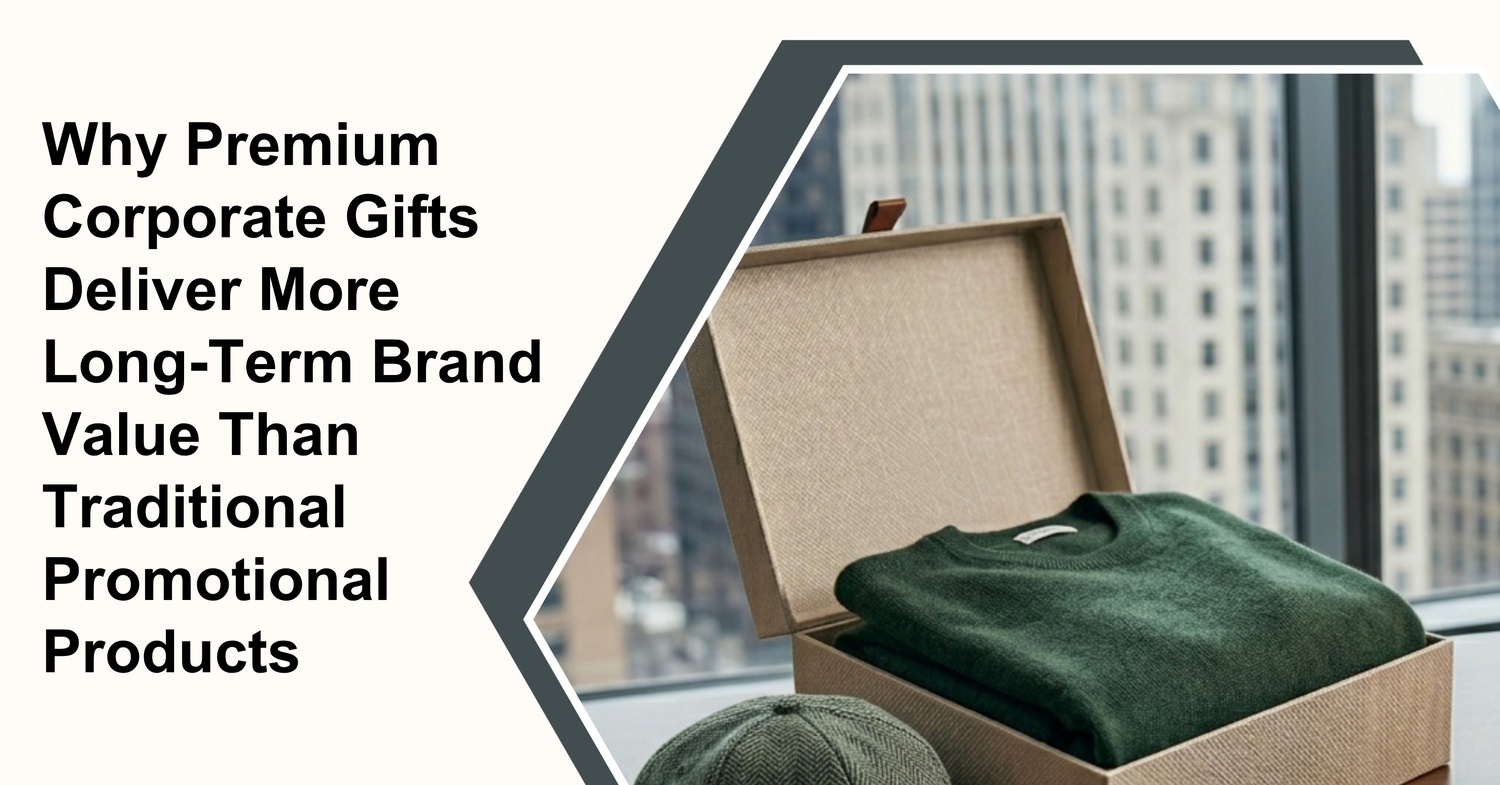 Premium Corporate Gifts