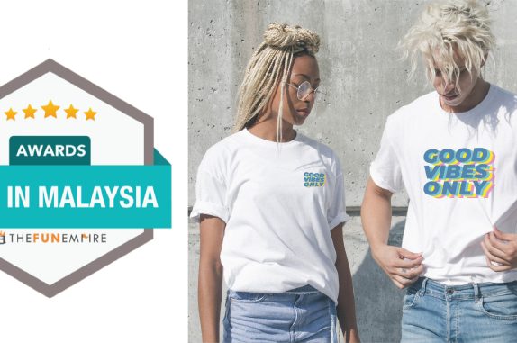 Best T-Shirt Printing Services In Malaysia [2021]