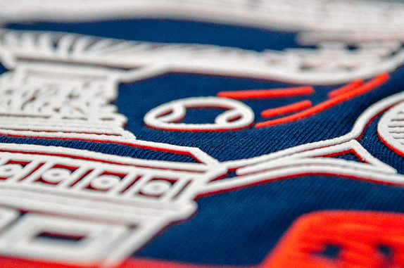 High-Density Print On T-shirts: Complete Printing Guide