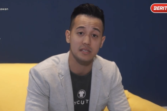 Exclusive RTM Interview with Nazril Idrus & King Quah