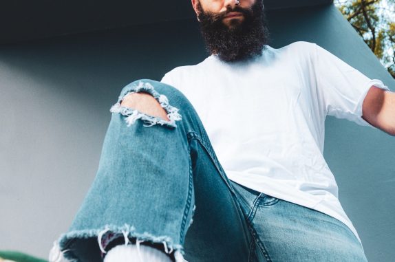 Origin of T-Shirts: From Underwear to Everyday Fashion