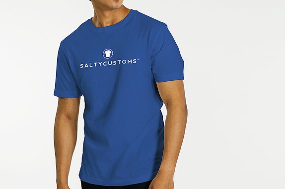 Well-Fitted T-Shirt: 6 Things to Consider Before Buying