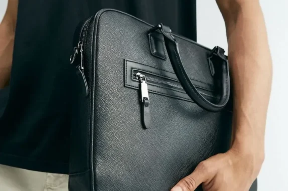 Laptop Bag History: How the Modern Laptop Bag Evolved
