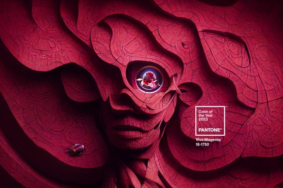 What we think of the Pantone Colour of the Year 2023