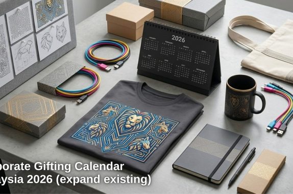 Malaysia Corporate Gifting