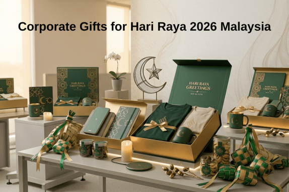 corporate gifts Hari Raya
