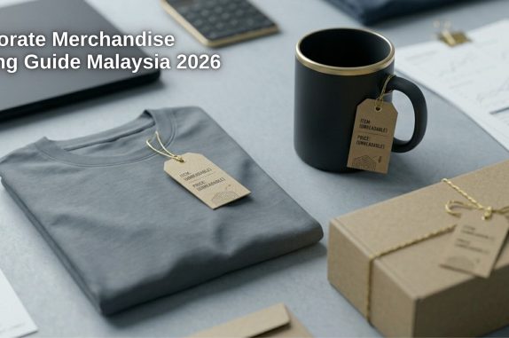 corporate merchandise