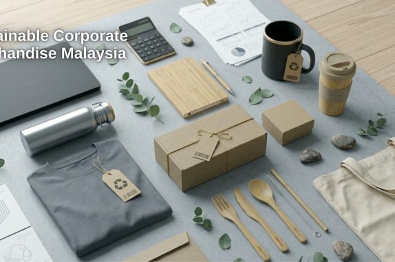 sustainable corporate merchandise Malaysia