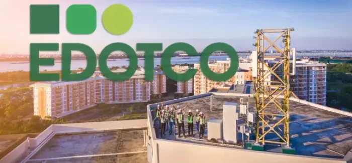 The Rebrand of Edotco