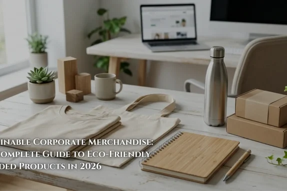 Corporate Merchandise