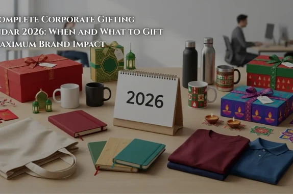 Corporate Gifting