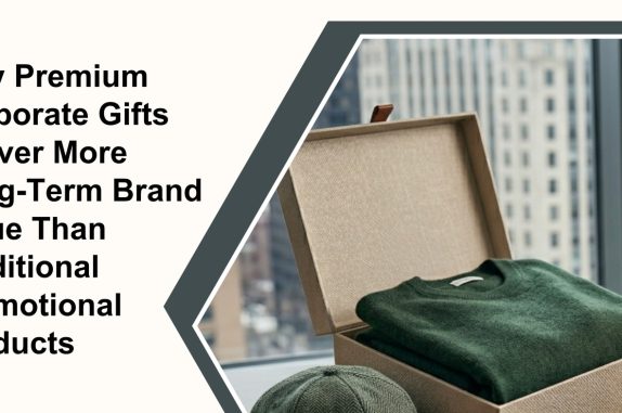 Premium Corporate Gifts