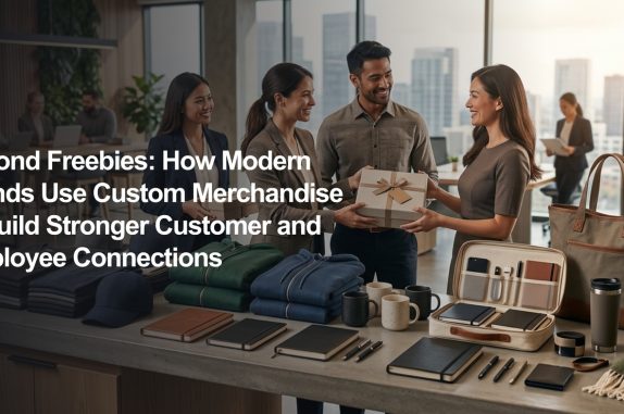 Brand Merchandise